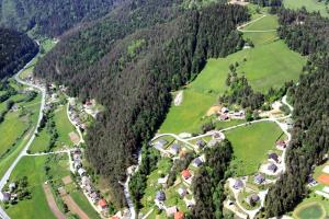 Naselje Gornji Dolič